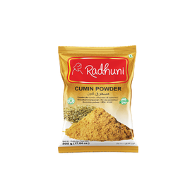 Radhuni Cumin (Jeera) Powder 500gm
