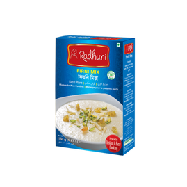 Radhuni Firni Mix