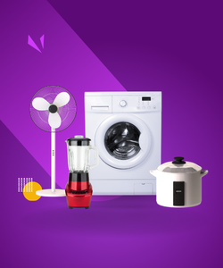 Home Appliance