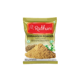 Radhuni Coriander Powder 500g
