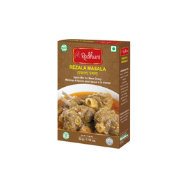 Radhuni Rezala Masala