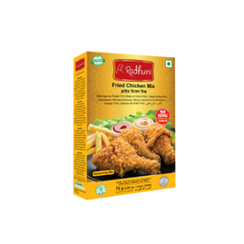 Radhuni Fried Chicken Mix