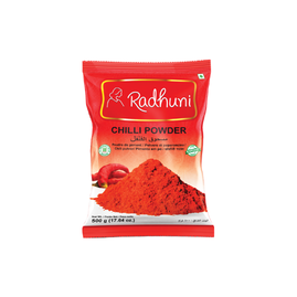 Radhuni Chili Powder