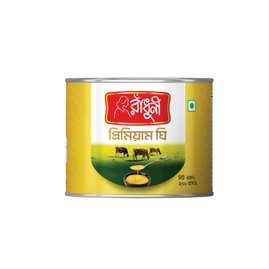 Radhuni Premium Ghee 500g