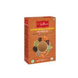 Radhuni Garam Masala Powder