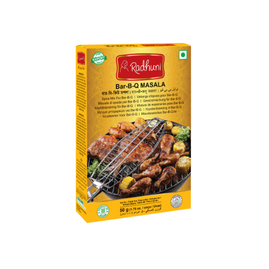 Radhuni Bar-B-Q Masala