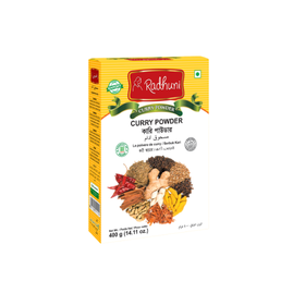 Radhuni Curry Powder