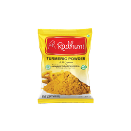 Radhuni Turmeric Powder