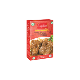 Radhuni Meat Curry Masala